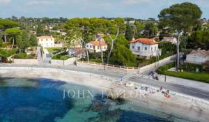 Vente Villa Antibes