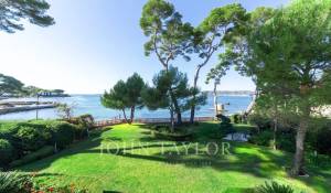 Vente Villa Antibes