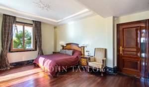 Vente Villa Antibes