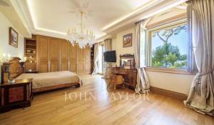 Vente Villa Antibes