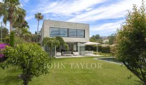 Vente Villa Antibes