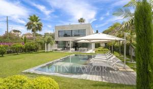 Vente Villa Antibes
