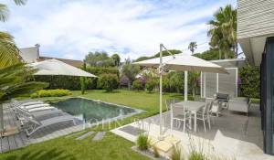 Vente Villa Antibes