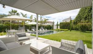 Vente Villa Antibes