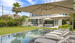 Vente Villa Antibes