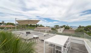 Vente Villa Antibes