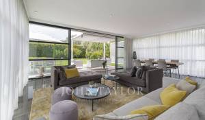 Vente Villa Antibes