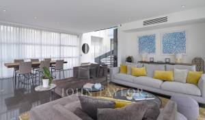 Vente Villa Antibes