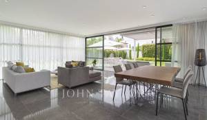 Vente Villa Antibes