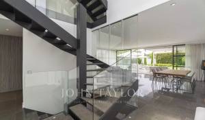 Vente Villa Antibes