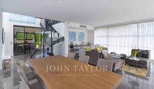 Vente Villa Antibes