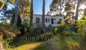 Vente Villa Antibes