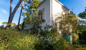Vente Villa Antibes