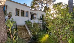 Vente Villa Antibes