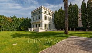 Vente Villa Antibes