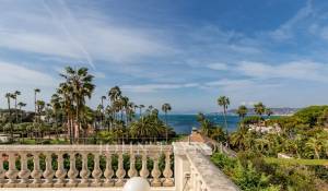 Vente Villa Antibes