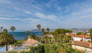 Vente Villa Antibes