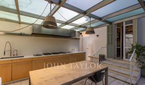 Vente Villa Antibes