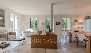 Vente Villa Antibes