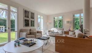 Vente Villa Antibes
