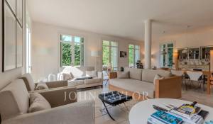 Vente Villa Antibes