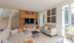 Vente Villa Antibes
