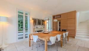 Vente Villa Antibes