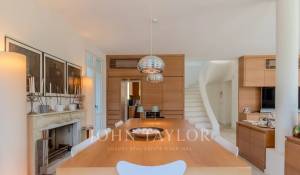 Vente Villa Antibes