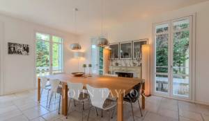 Vente Villa Antibes