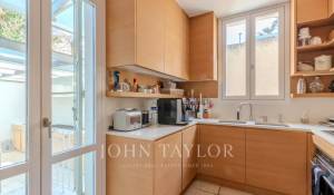 Vente Villa Antibes