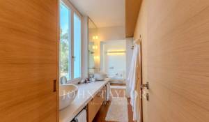 Vente Villa Antibes