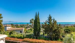 Vente Villa Antibes