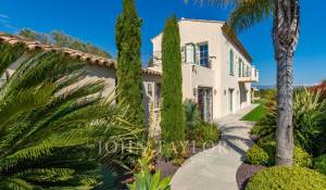 Vente Villa Antibes