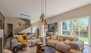 Vente Villa Antibes