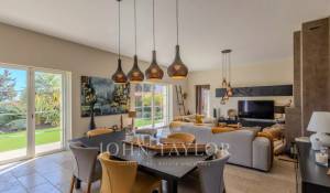 Vente Villa Antibes