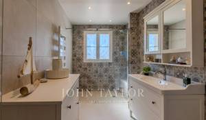Vente Villa Antibes