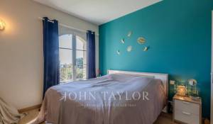 Vente Villa Antibes