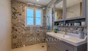 Vente Villa Antibes