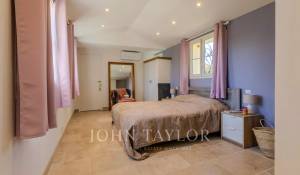 Vente Villa Antibes