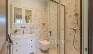Vente Villa Antibes