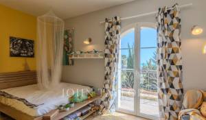 Vente Villa Antibes