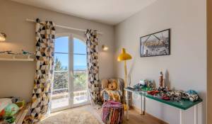 Vente Villa Antibes