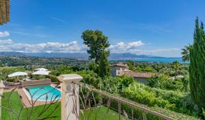 Vente Villa Antibes