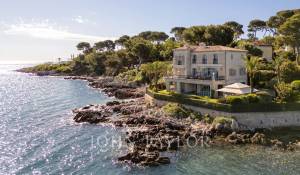 Vente Villa Antibes