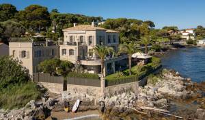 Vente Villa Antibes