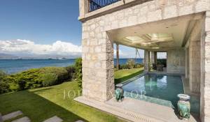 Vente Villa Antibes