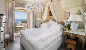 Vente Villa Antibes