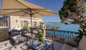 Vente Villa Antibes