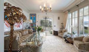 Vente Villa Antibes