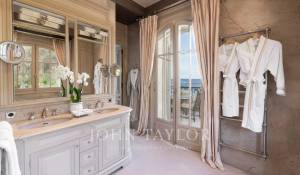 Vente Villa Antibes